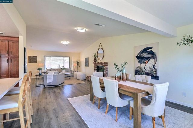 4323 Arleda Ln, Concord, CA 94521