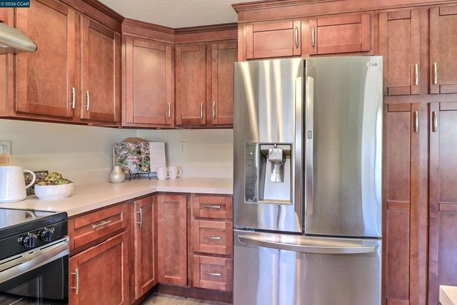 4323 Arleda Ln, Concord, CA 94521