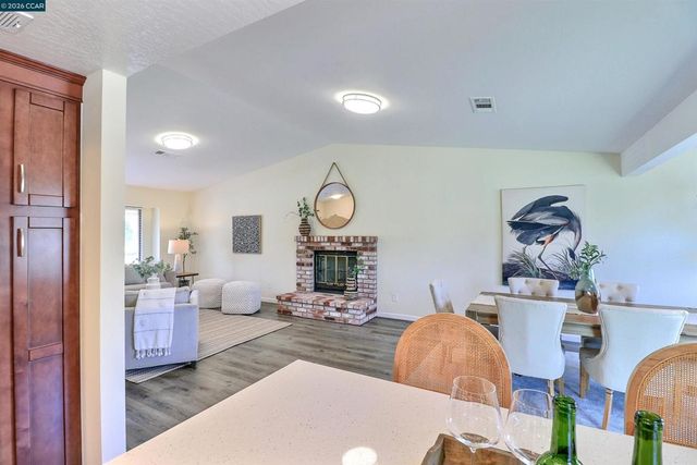 4323 Arleda Ln, Concord, CA 94521