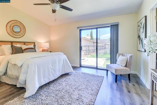 4323 Arleda Ln, Concord, CA 94521
