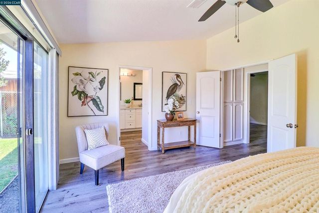 4323 Arleda Ln, Concord, CA 94521