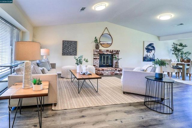 4323 Arleda Ln, Concord, CA 94521