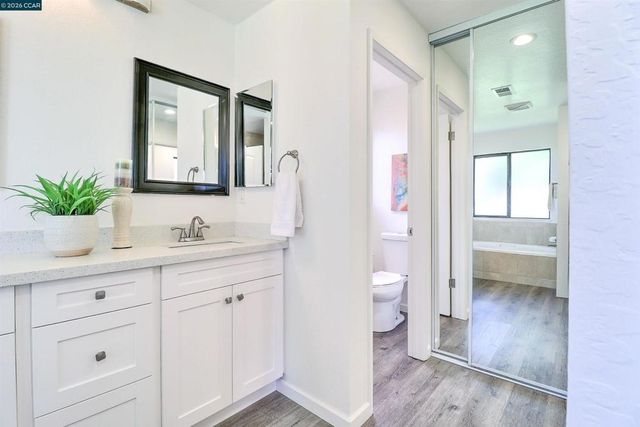 4323 Arleda Ln, Concord, CA 94521