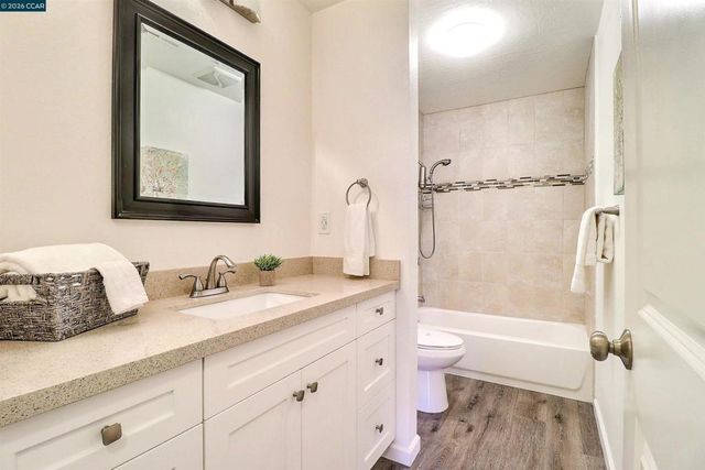 4323 Arleda Ln, Concord, CA 94521