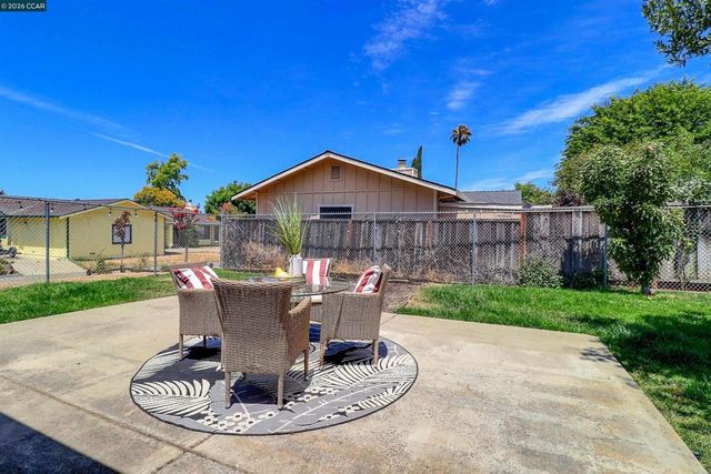 4323 Arleda Ln, Concord, CA 94521