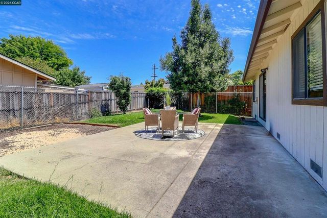 4323 Arleda Ln, Concord, CA 94521