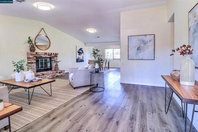 4323 Arleda Ln, Concord, CA 94521