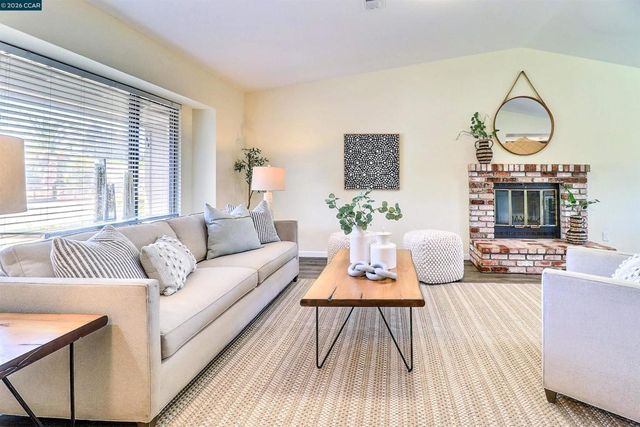 4323 Arleda Ln, Concord, CA 94521