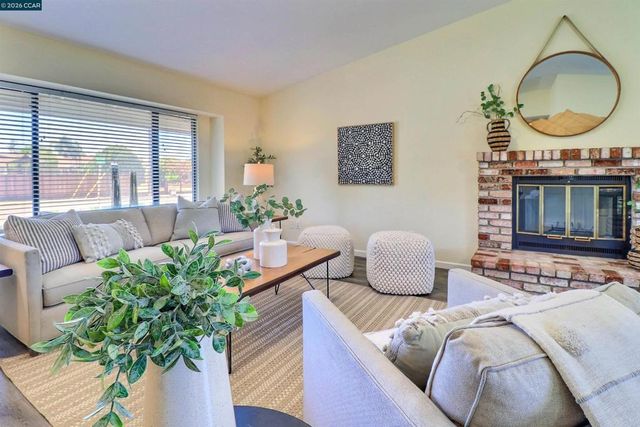 4323 Arleda Ln, Concord, CA 94521