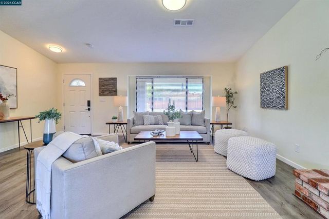 4323 Arleda Ln, Concord, CA 94521