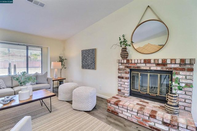 4323 Arleda Ln, Concord, CA 94521