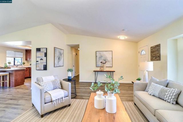 4323 Arleda Ln, Concord, CA 94521