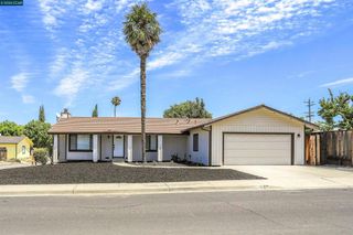4323 Arleda Ln, Concord, CA 94521