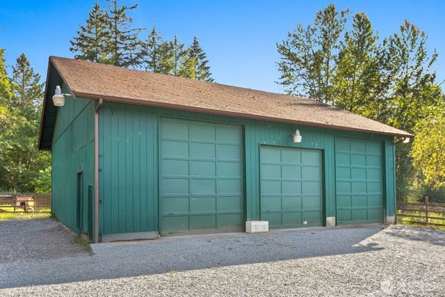 32113 98th Avenue E, Eatonville, WA 98328