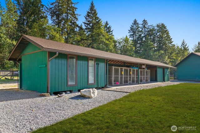32113 98th Avenue E, Eatonville, WA 98328