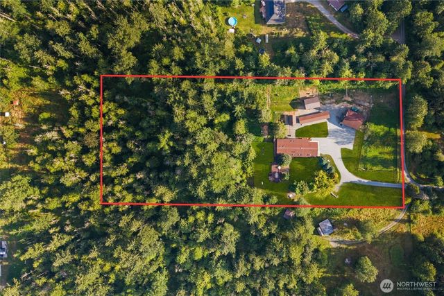 32113 98th Avenue E, Eatonville, WA 98328