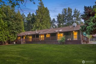 32113 98th Avenue E, Eatonville, WA 98328