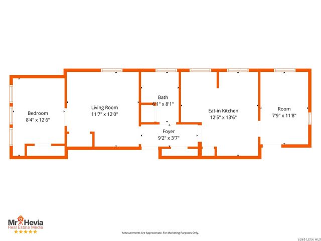 1025 W Craig Pl Apt 4, San Antonio, TX 78201