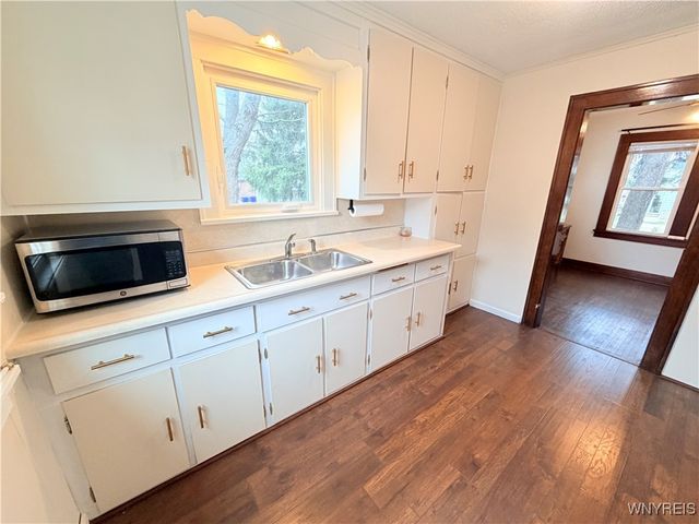 3582 Harrison Avenue, Hamburg, NY 14219