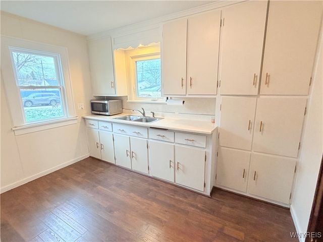 3582 Harrison Avenue, Hamburg, NY 14219