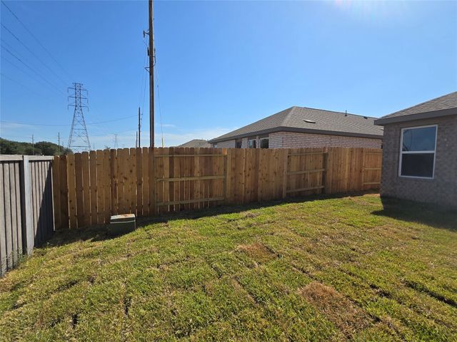 16827 Old Wagon Way, Hockley, TX 77447