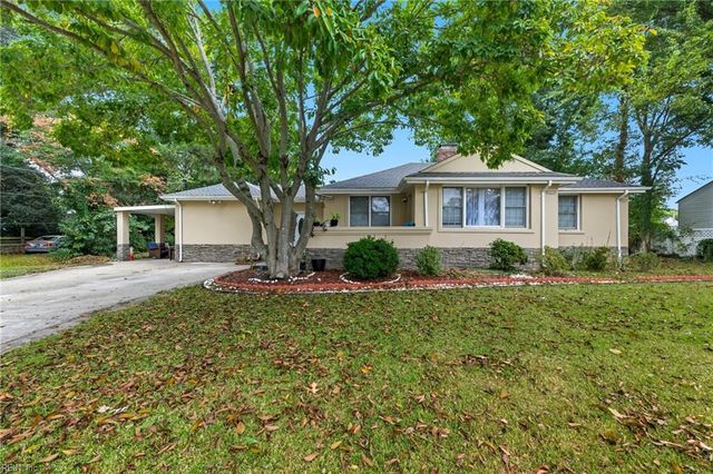 214 E Chester ST, Norfolk, VA 23503