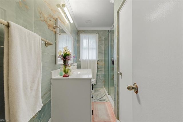 214 E Chester ST, Norfolk, VA 23503