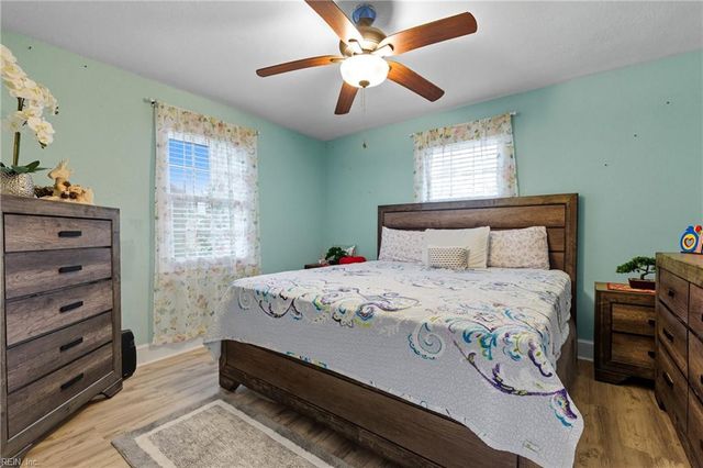 214 E Chester ST, Norfolk, VA 23503