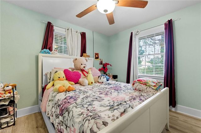 214 E Chester ST, Norfolk, VA 23503