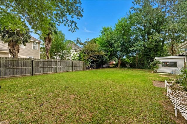 214 E Chester ST, Norfolk, VA 23503