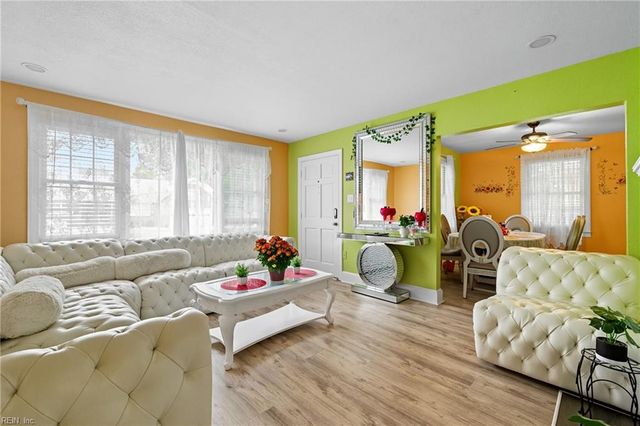 214 E Chester ST, Norfolk, VA 23503