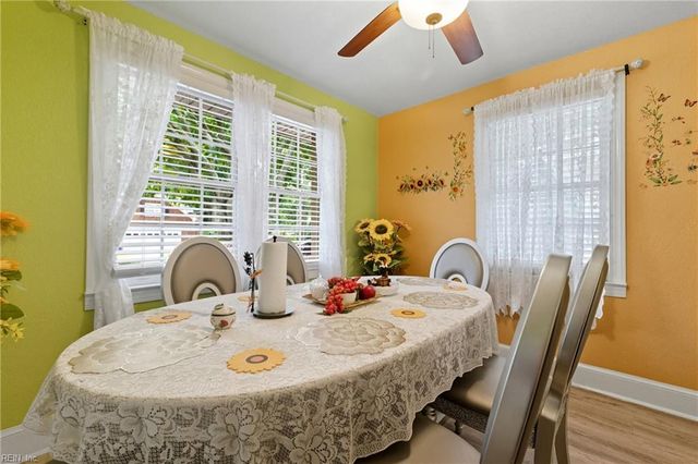 214 E Chester ST, Norfolk, VA 23503