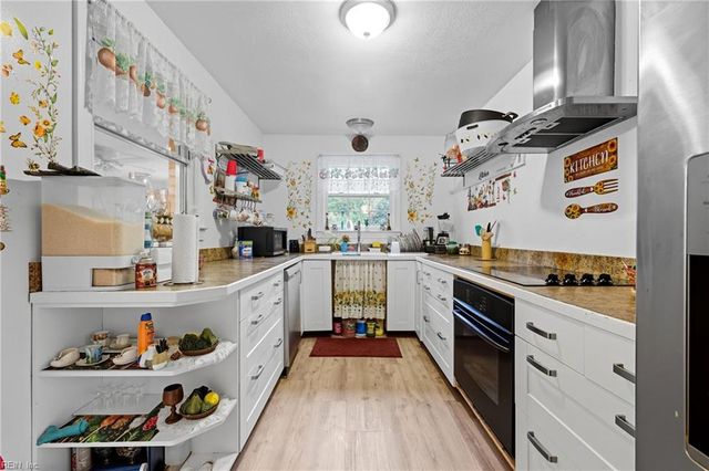 214 E Chester ST, Norfolk, VA 23503