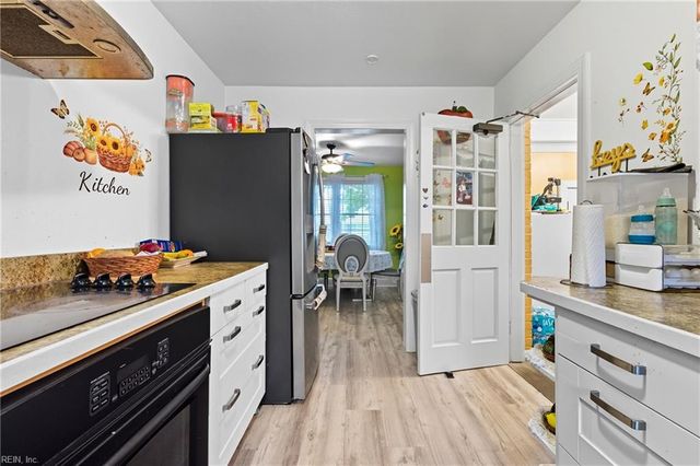 214 E Chester ST, Norfolk, VA 23503