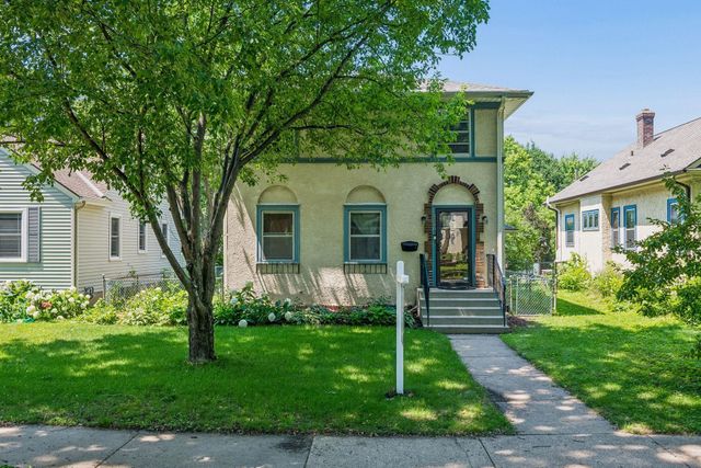 4340 29th Avenue S, Minneapolis, MN 55406