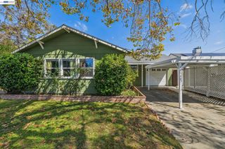 15742 Paseo Largavista, San Lorenzo, CA 94580