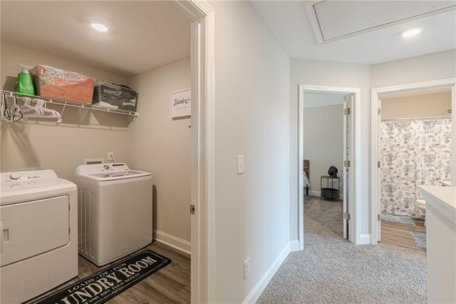 123 Mulberry Drive, Dallas, GA 30157