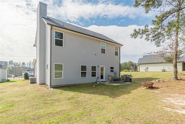 123 Mulberry Drive, Dallas, GA 30157