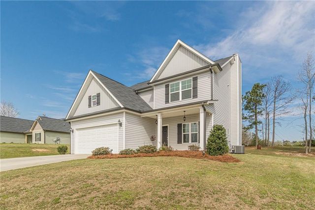 123 Mulberry Drive, Dallas, GA 30157