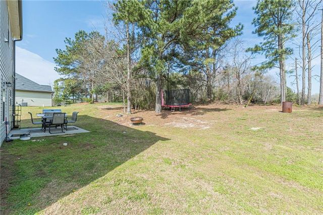 123 Mulberry Drive, Dallas, GA 30157