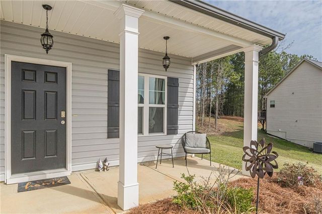 123 Mulberry Drive, Dallas, GA 30157