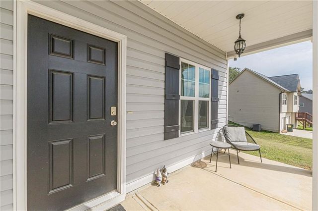 123 Mulberry Drive, Dallas, GA 30157