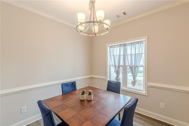 123 Mulberry Drive, Dallas, GA 30157