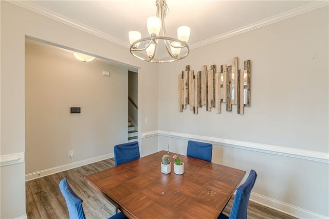 123 Mulberry Drive, Dallas, GA 30157