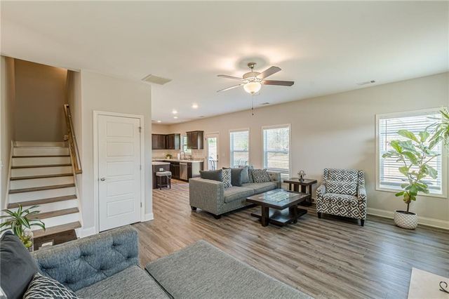 123 Mulberry Drive, Dallas, GA 30157