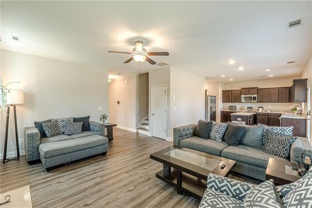 123 Mulberry Drive, Dallas, GA 30157