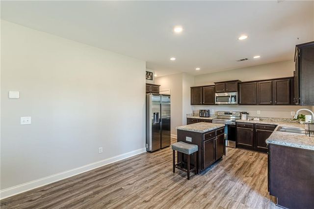 123 Mulberry Drive, Dallas, GA 30157