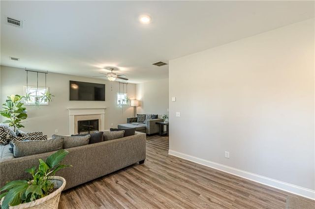 123 Mulberry Drive, Dallas, GA 30157