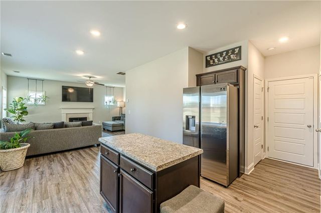 123 Mulberry Drive, Dallas, GA 30157