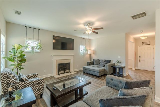 123 Mulberry Drive, Dallas, GA 30157